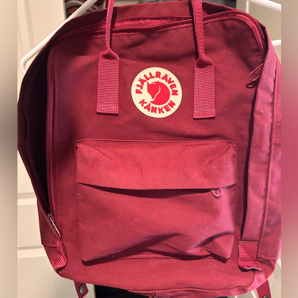 Fjallraven Kanken Backpack